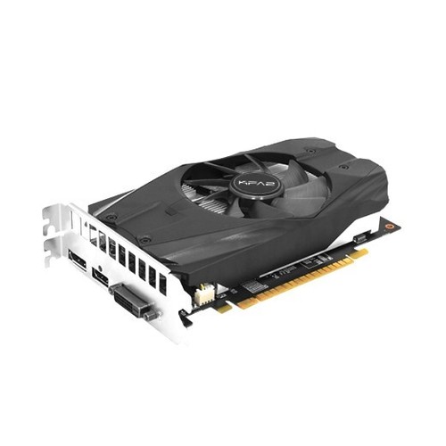 Kfa2 geforce gtx 1050 gb - 2,