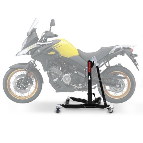 Cavalletto alza moto - cavalletto,