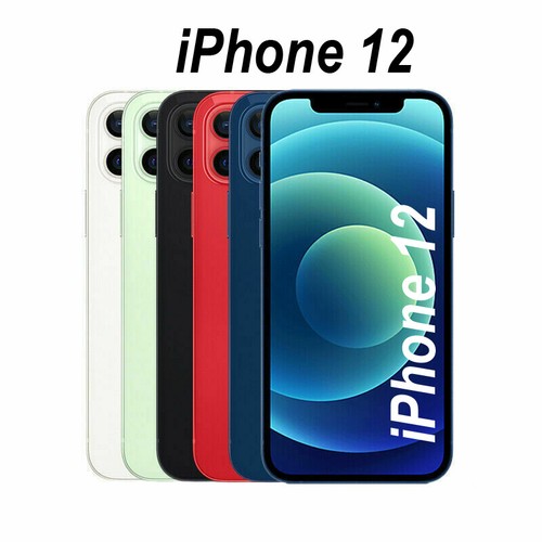 Apple iphone 128gb 256gb - iphone, 12