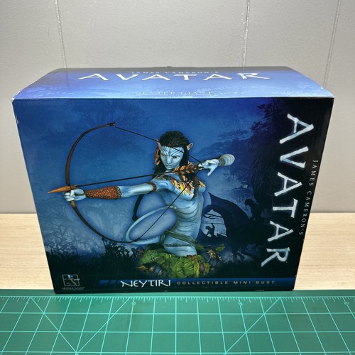 Gentle giant avatar neytiri - gentle,