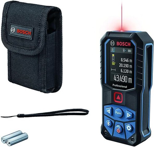 Distanziometro bosch laser - distanziometro,