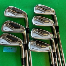 Mizuno MP-15 Set di ferri 7
