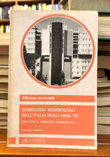 Alfonso Acocella - Complessi