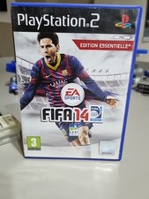 Fifa 14  PlayStation 2 Ps2
