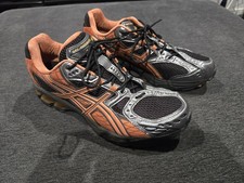 ASICS Gel Nimbus 10.1 'Black