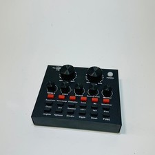 Vivi Il Suono Scheda Audio V7