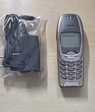 Nokia 6310i rivenditore - nokia,