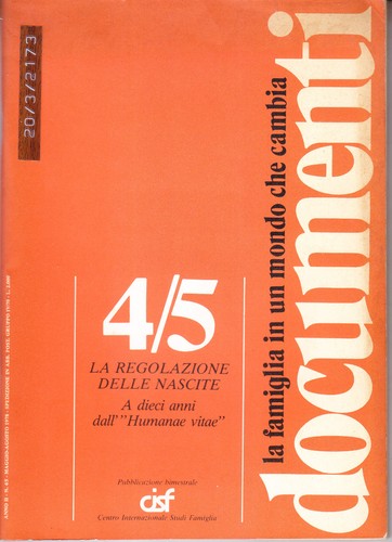 Documenti famiglia in un - famiglia,