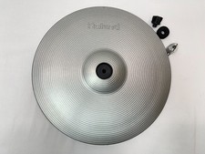 Roland CY14CSV Crash V-Cymbal