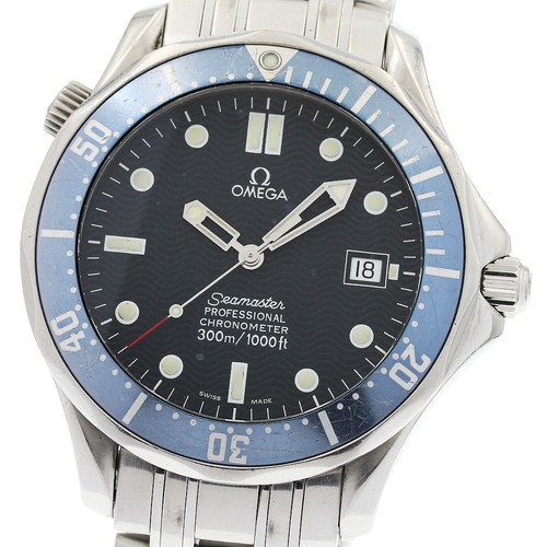 Orologio uomo automatico - uomo, omega