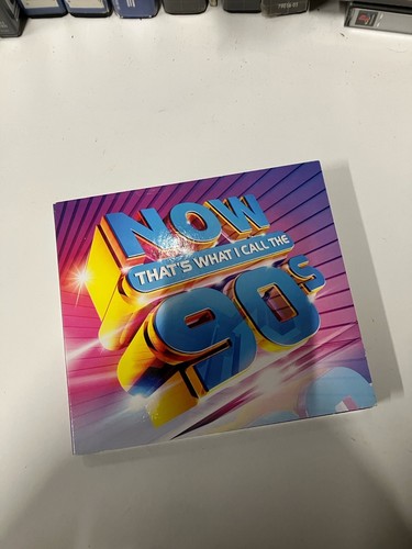 Now that what call the - that's,