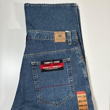 NUOVO Tommy Hilfiger Jeans