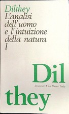 L'ANALISI DELL'UOMO E