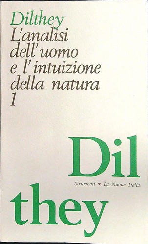 Analisi dell uomo - dell'uomo, e