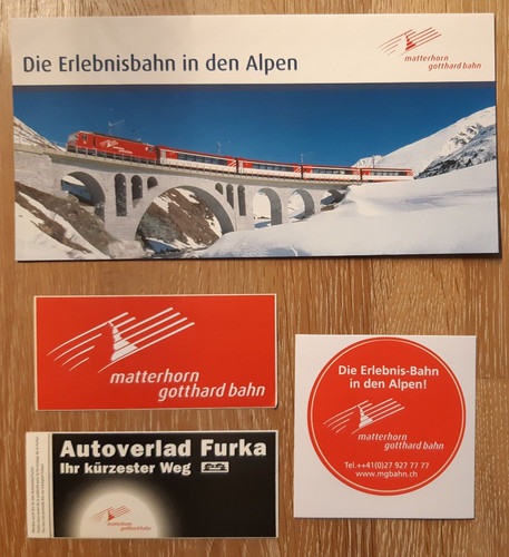 Svizzera ferrovia - svizzera,