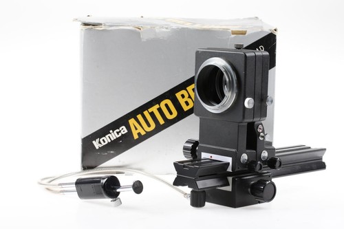 Konica soffietto auto - konica,