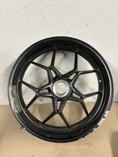 2013 MV AGUSTA F3 675 800 Rear