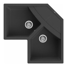 Elleci Lavello 2 vasche