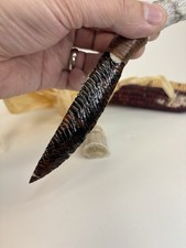 Coltello a scoppio Ocean Wave