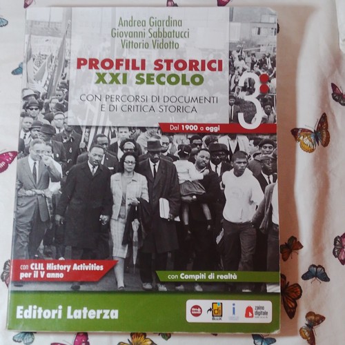 Editori laterza profili - editori,