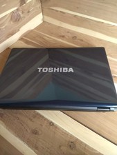 Toshiba Satellite Laptop