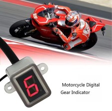 Display Indicatore Marce