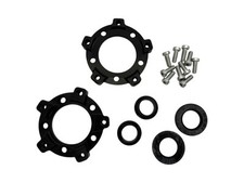 KIT FLANGE ADATTATORI CERCHI