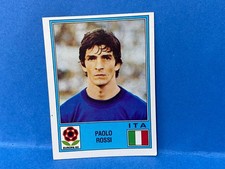 FIGURINA CALCIATORI PANINI