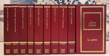 Lotto 10 Libri Classici Camus