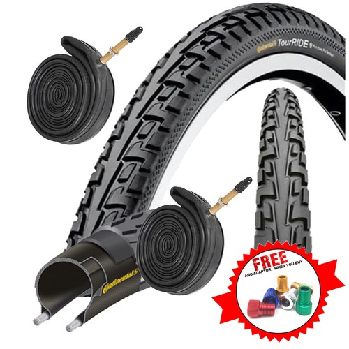 Pneumatici bici continental - pneumatici,