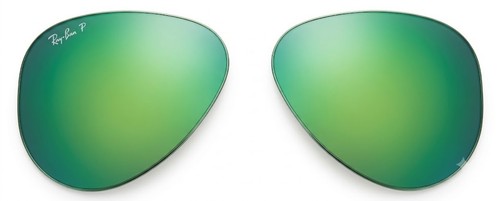 Ray ban 8307 - ray,