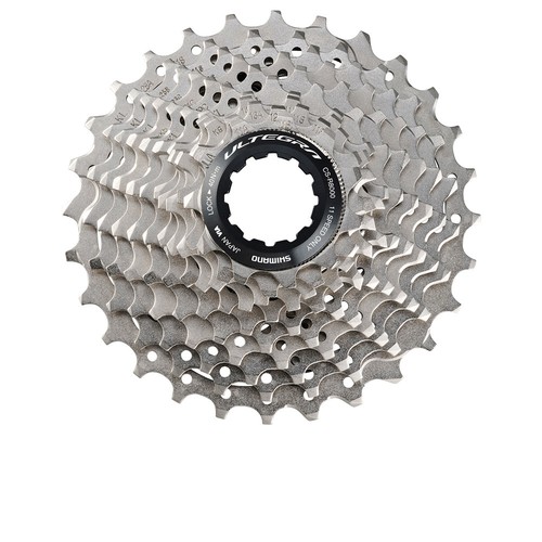 Shimano pacco pignoni ultegra - pacco,