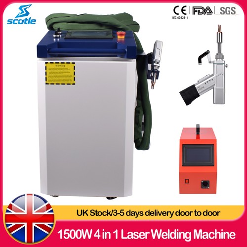 Raycus saldatore laser fibra - saldatore,