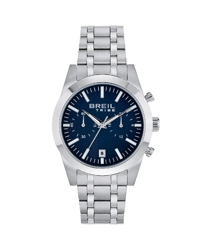 Orologio uomo acciaio breil - uomo,