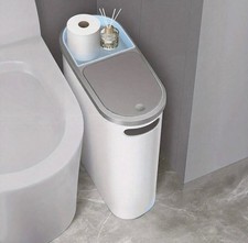 PATTUMIERA WC AUTOMATICA 10L |