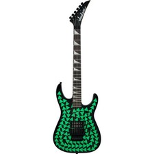 Jackson X Series Dinky DK1A Illuminati - Chitarra elettrica