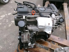 Motore Skoda Octavia II CAX