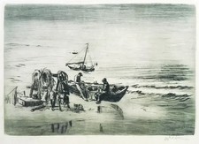 Walther Klemm (1883-1957