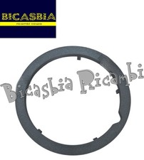 14098 - COPRI DADO RUOTA CERCHIO 3D GRIGIO VESPA 50 125 PK XL FL FL2 HP RUSH N