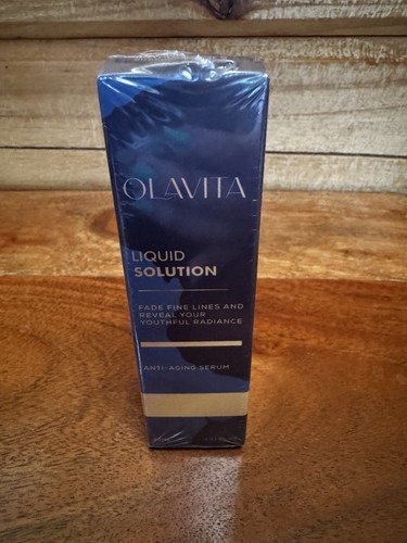 Olavita soluzione liquida - olavita,