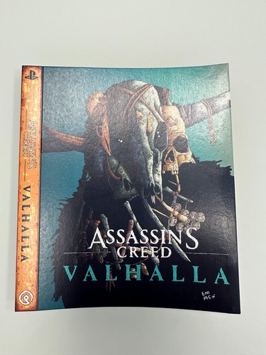 Assassin creed valhalla - assassin’s,