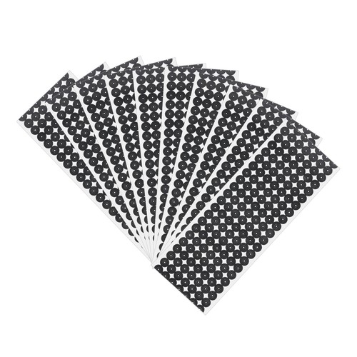 1500pcs marcatori scanner - 1500pcs,
