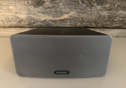 Sonos play wireless smart - sonos, play:3