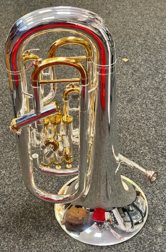 Odyssey premiere euphonium - odyssey,