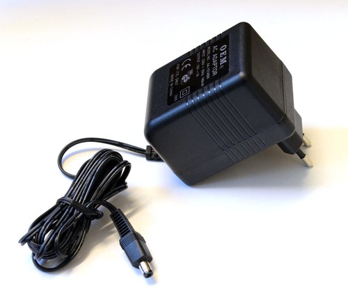 Connettore alimentatore ac - connettore-alimentatore, ac/ac