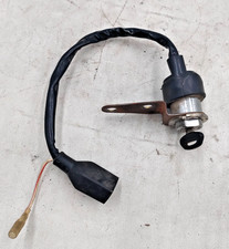 BLOCCHETTO CHIAVI- CAGIVA ALETTA ROSSA 125 ANNO 1983 AL 1988