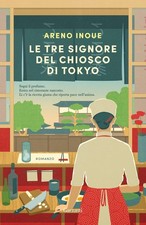Tre signore del chiosco di - le,