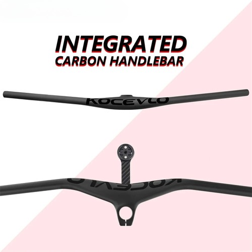 Manubrio stelo integrati in - e,