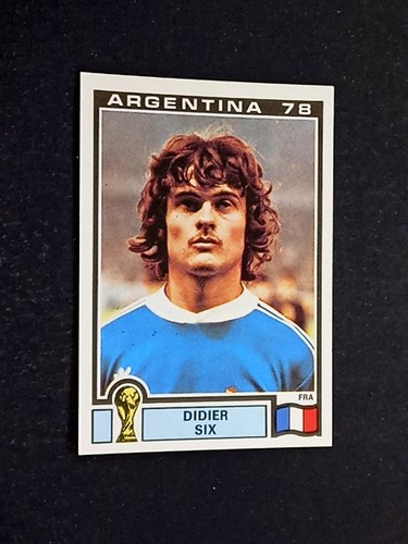 Figurina calciatori world cup - calciatori,