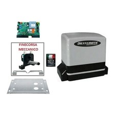 Motore Scorrevole Apricancello